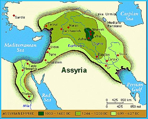 assyrian empire capital|assyrian empire facts.